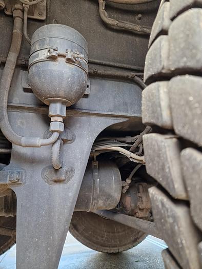 Used 2012 Liebherr LTM1220-5.2