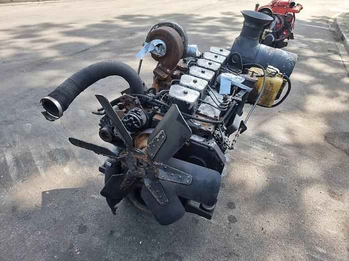 Used Cummins 6T-590 for sale - the Netherlands