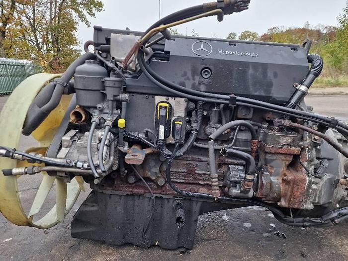 Used Mercedes-Benz OM906LA.V/3-01 for sale - the Netherlands