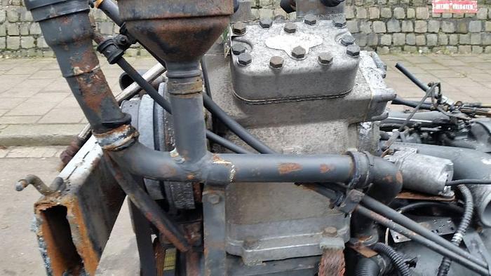 Used Webasto Divers for sale - the Netherlands