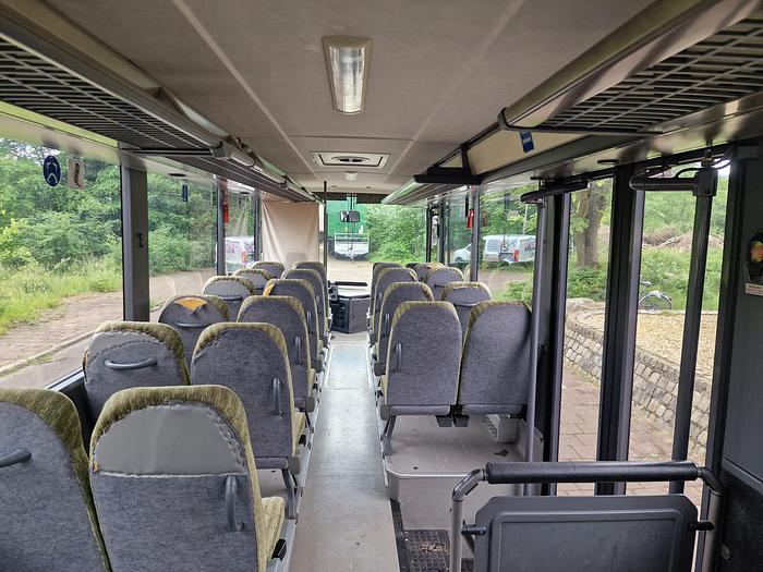 Gebruikt 2000 SETRA S313