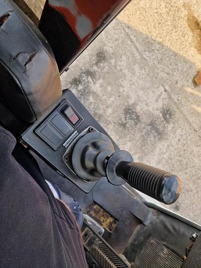 Used 1992 P&H S60 Century 2