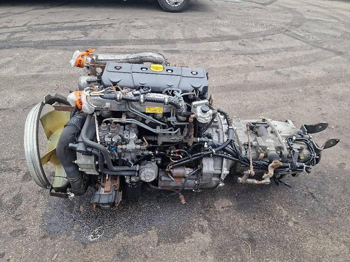 Used Renault Midlum DCI 180 for sale - the Netherlands