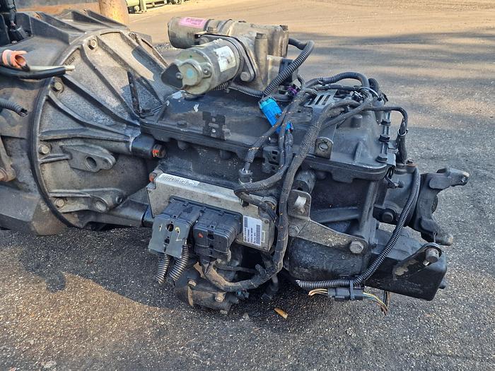 Gebruikt Eaton F-5505B-DM3