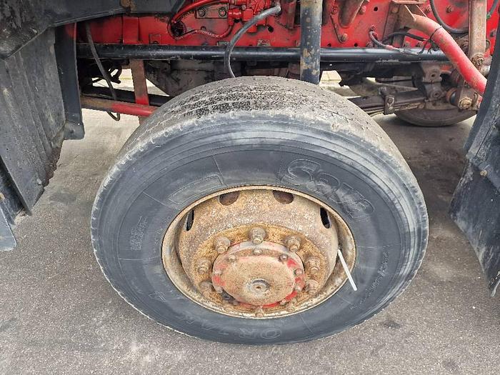 Used MAN 35.402 VFK for sale - the Netherlands