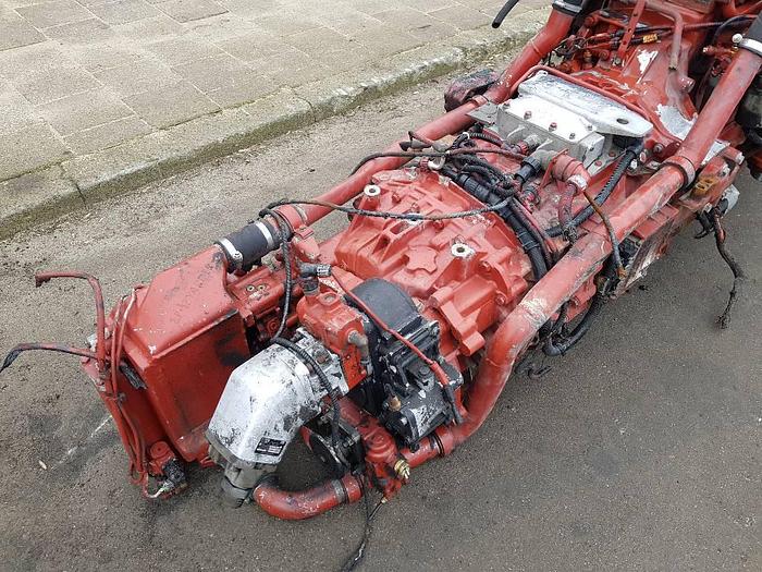 Used ZF Astronic for sale - the Netherlands