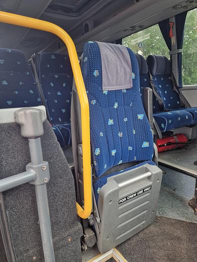 Gebruikt 2009 Iveco Sunrise 65C18