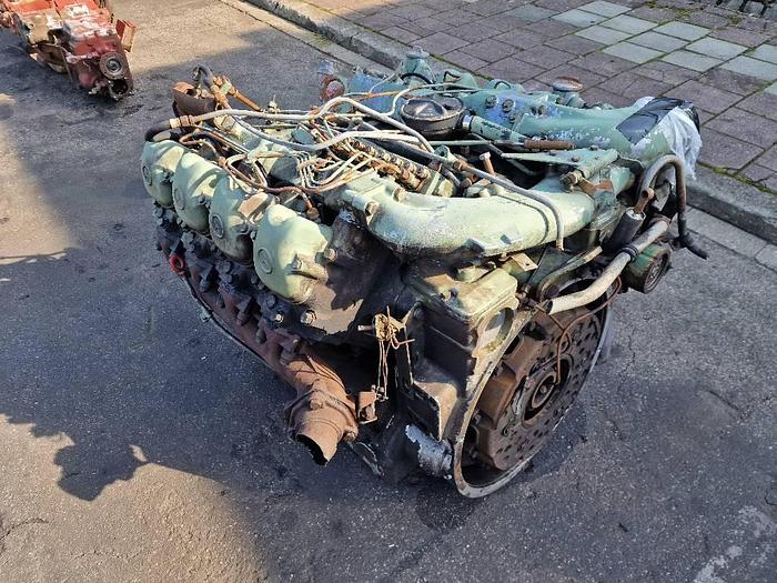 Used Mercedes-Benz OM 402 for sale - the Netherlands