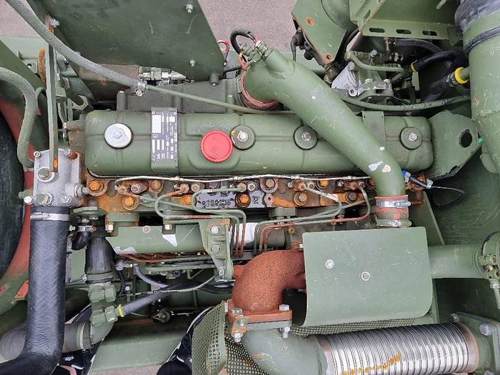 Used DAF NT133 for sale - the Netherlands