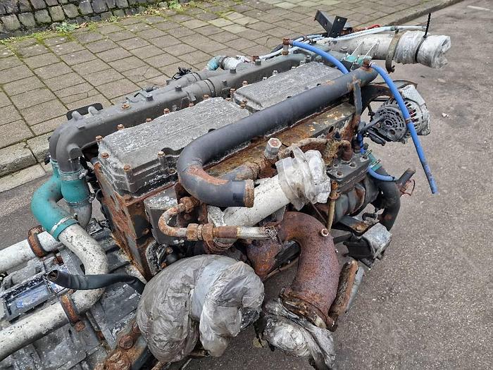 Used Paccar PE228C for sale - the Netherlands