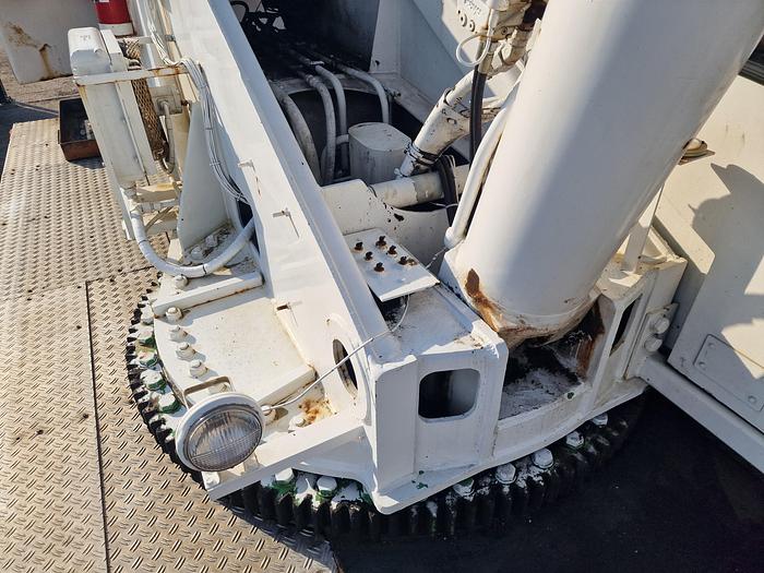 Used 1992 P&H S60 Century 2