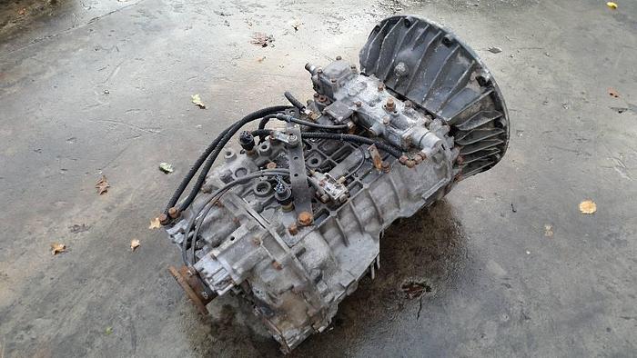 Used ZF 16S109 for sale - the Netherlands