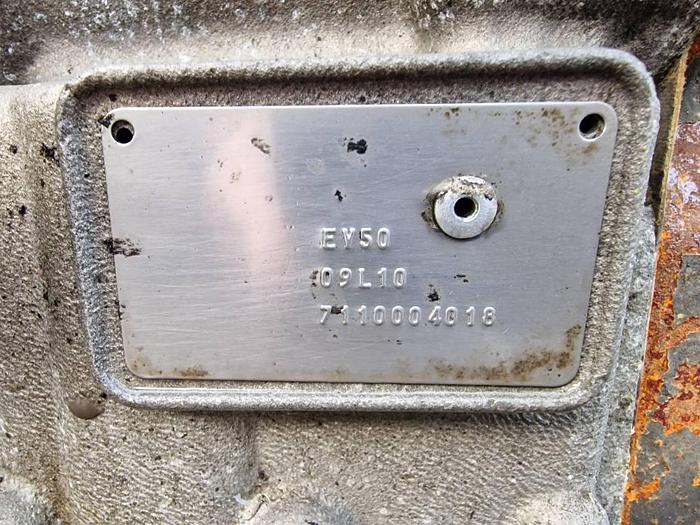 Used Allison EV50 09L10 for sale - the Netherlands