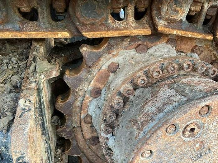 Used CAT 336E LRE - 336EL LRE - Long reach for sale - the Netherlands