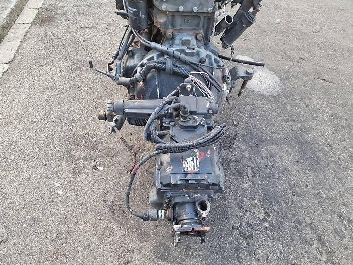 Used ZF S5-35/2