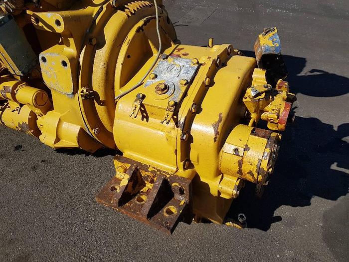 Used ZF ZFW320 for sale - the Netherlands