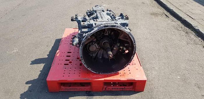 Used Mercedes-Benz G211 - 16 for sale - the Netherlands