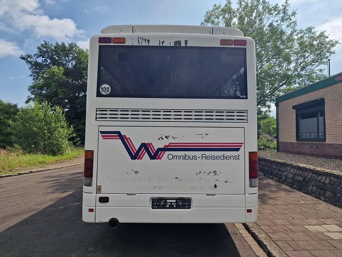 Gebruikt 2000 SETRA S313