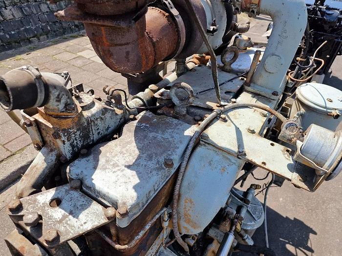 Used Cummins NT 335 BI for sale - the Netherlands