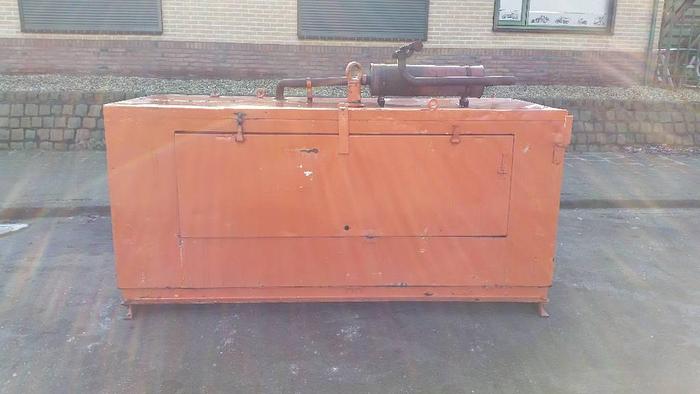 Used Müller Opladen GDF302 for sale - the Netherlands