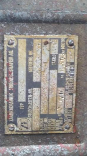 Used Mercedes-Benz OM 402 for sale - the Netherlands