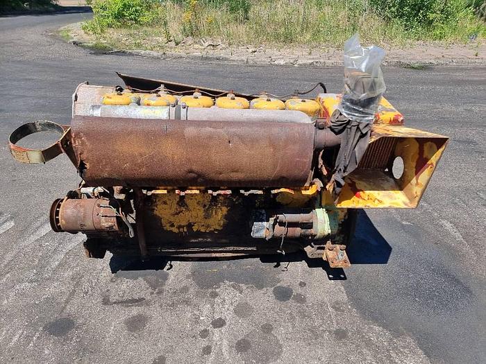 Used Deutz F6L912 for sale - the Netherlands