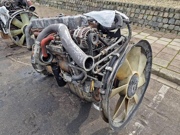 Used Scania DSC 911 for sale - the Netherlands