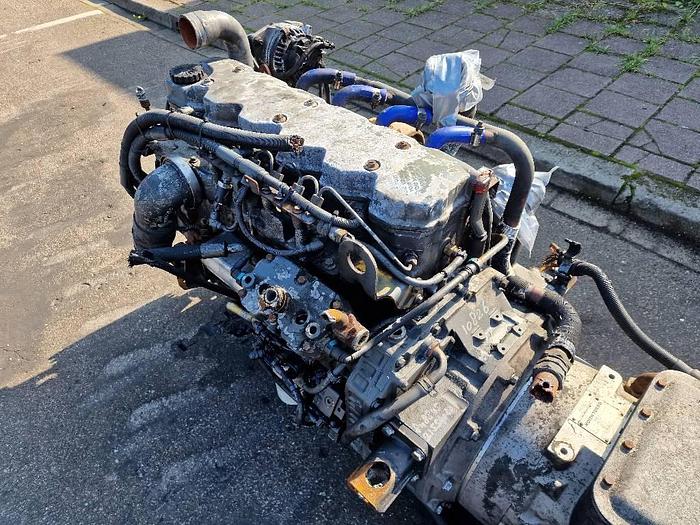 Used Cummins ISBE 6.7 I for sale - the Netherlands