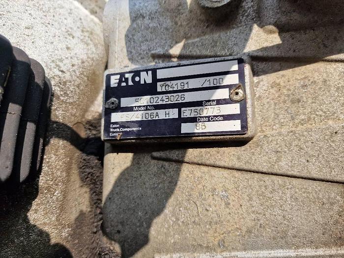 Used Renault Midliner 180 for sale - the Netherlands