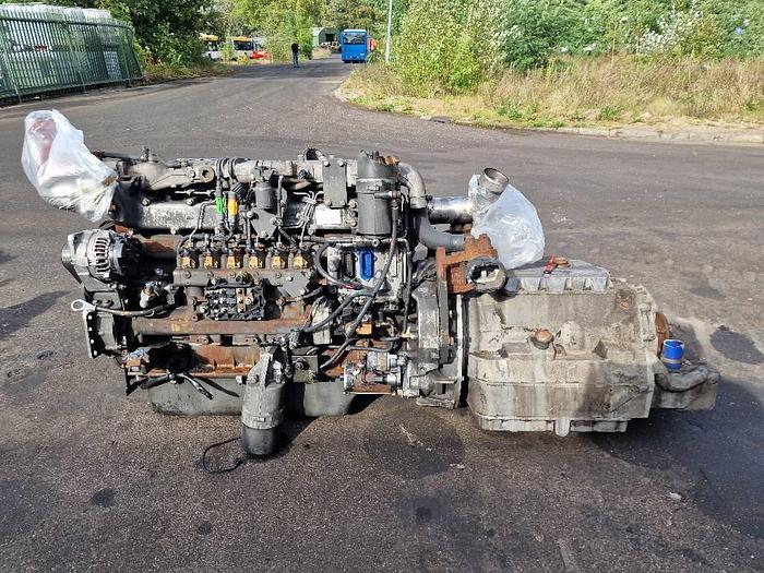 Used Paccar PR228 for sale - the Netherlands