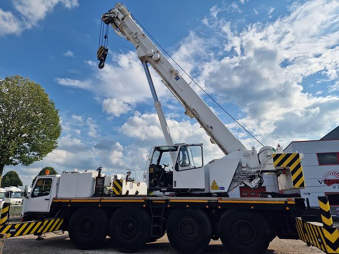 Used 1992 P&H S60 Century 2