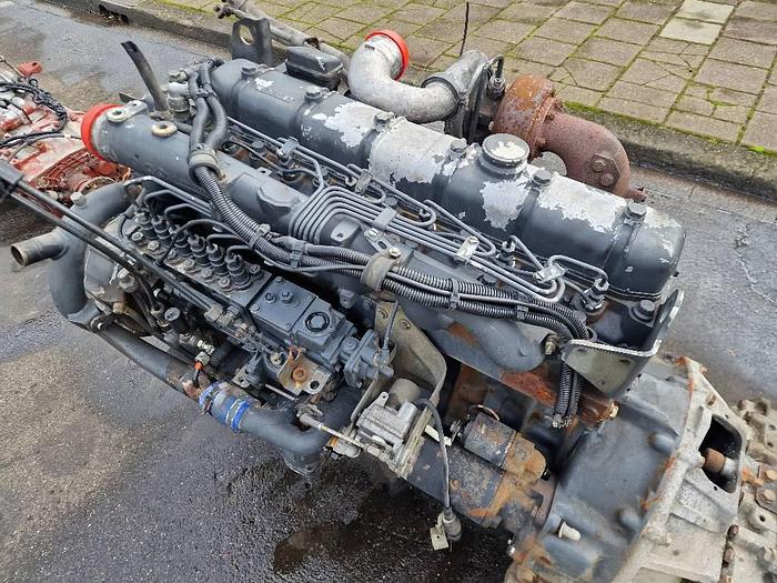 Used Renault Midliner 180 for sale - the Netherlands