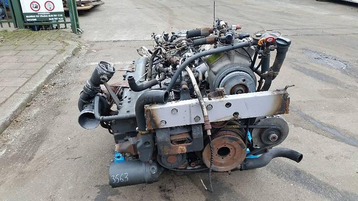 Used Mercedes-Benz OM 447 HLA .1/1 for sale - the Netherlands