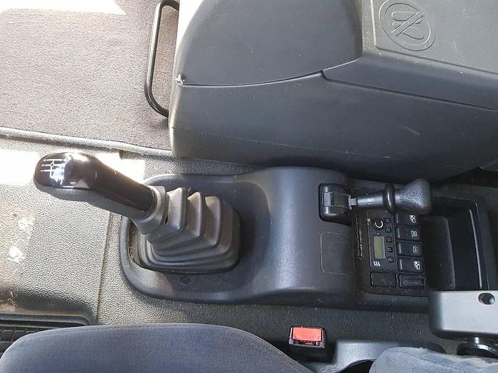 Used MAN TGL 12.210 4x2 BL for sale - the Netherlands