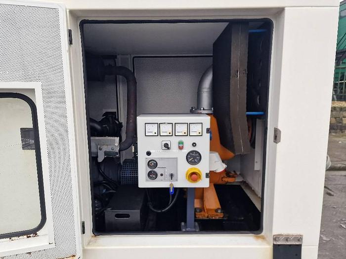 Used Pumpentechnik Ekrath SZ 125L/C for sale - the Netherlands