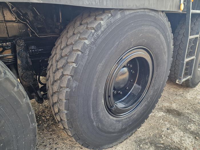 Used 1992 P&H S60 Century 2