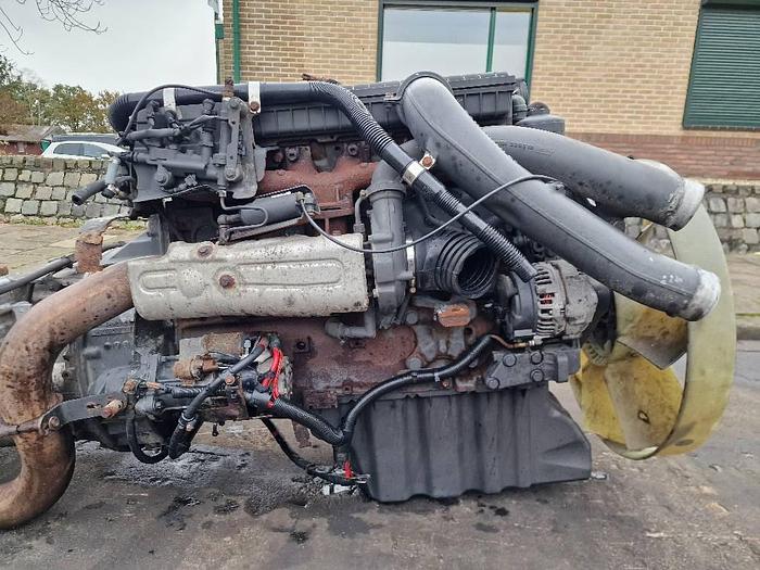 Used Mercedes-Benz OM906LA.V/3-01 for sale - the Netherlands