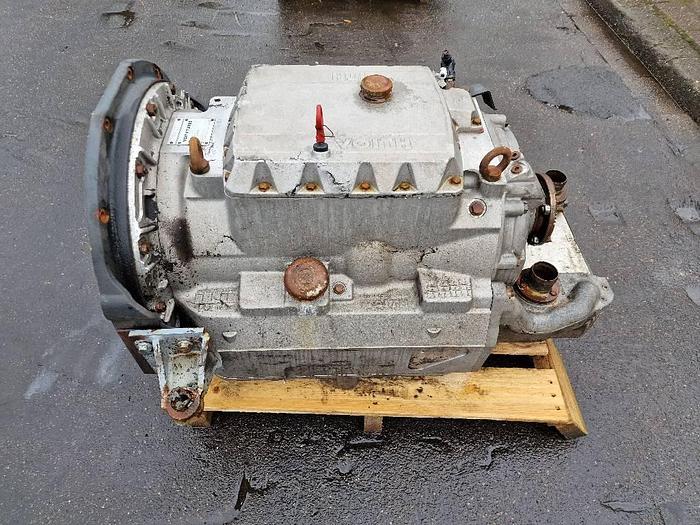Used Voith Turbo 864.5 for sale - the Netherlands