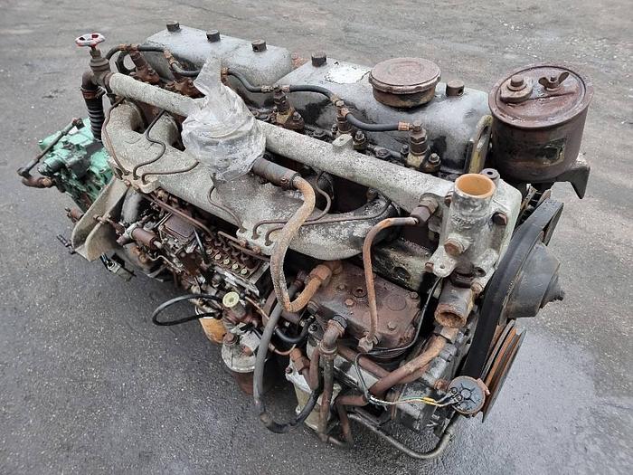 Used DAF 825 for sale - the Netherlands