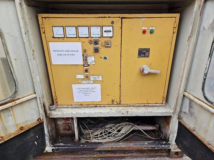 Used CAT 3408 DI-TA for sale - the Netherlands