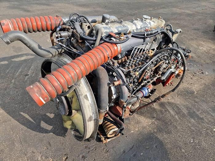 Used Renault Midliner 210 for sale - the Netherlands