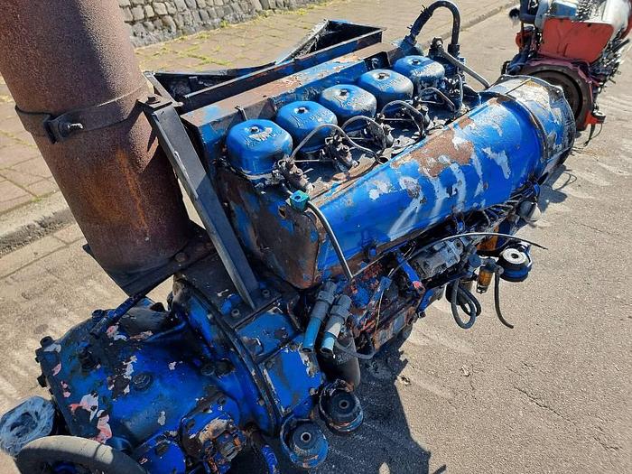 Used Deutz F5L912 for sale - the Netherlands