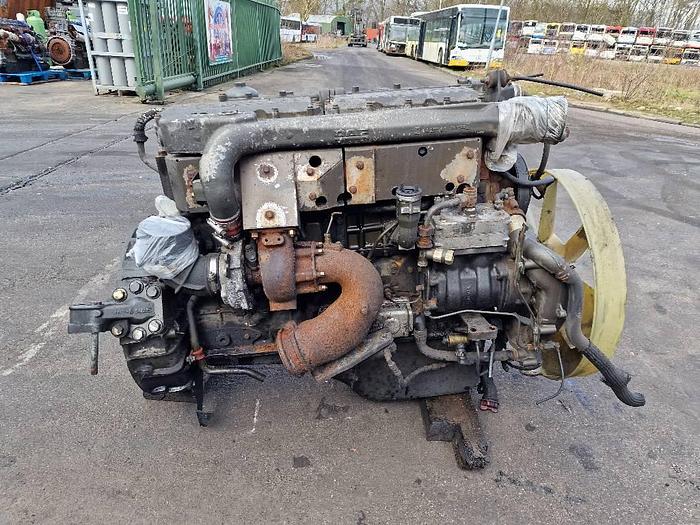 Used DAF PE 183 C1 for sale - the Netherlands