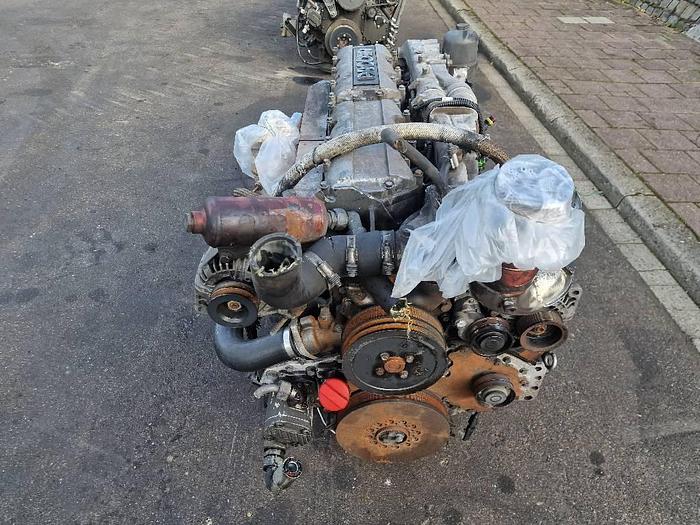 Used Paccar PR 228 S2 for sale - the Netherlands