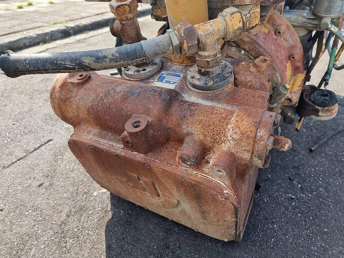 Used Deutz F4L912 for sale - the Netherlands