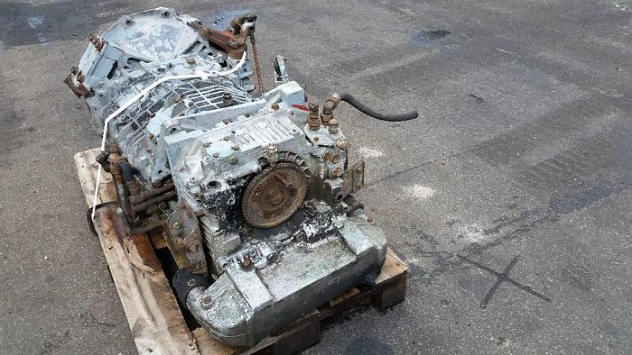 Used ZF S 6 - 85 for sale - the Netherlands