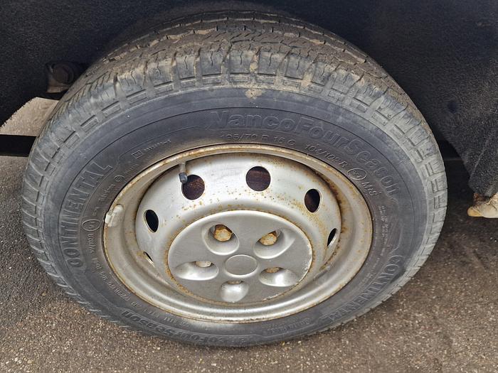 Gebruikt 2006 Fiat Ducato 2.0 JTD