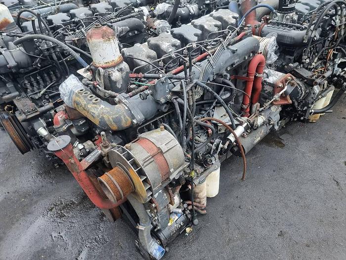 Used Renault Premium 400 for sale - the Netherlands