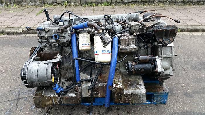 Used DAF 75 for sale - the Netherlands