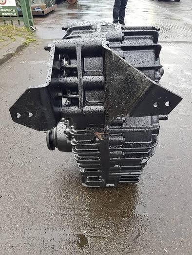 Used MAN G 172 Z for sale - the Netherlands